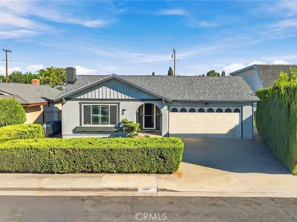 1119 E Gladwick St, Carson, CA 90746