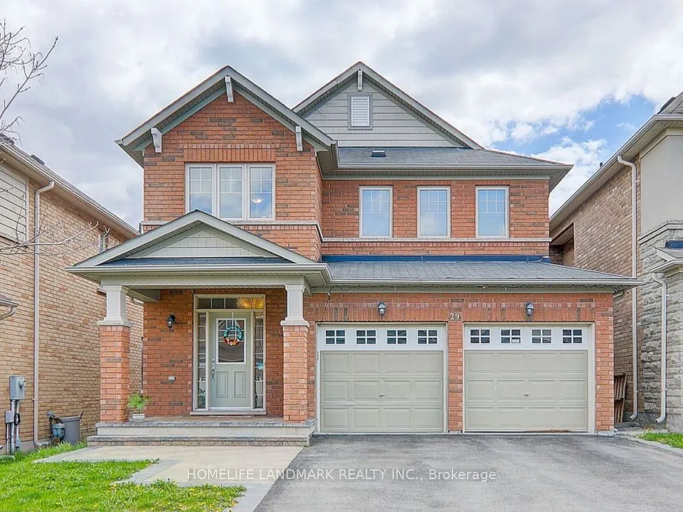 29 Mansard Dr