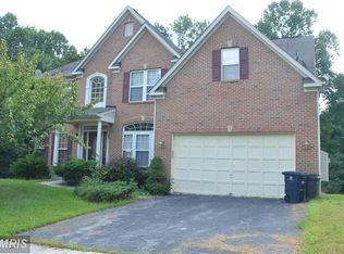 10401 Twin Knoll Way, Upper Marlboro, MD 20772