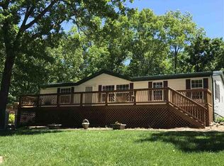 21853 Elmwood St, Warsaw, MO 65355