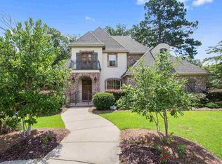314 Woodlands Green Pl, Brandon, MS 39047