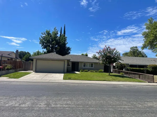 1216 E Sutherland Dr, Stockton, CA 95210