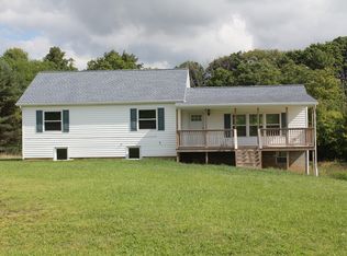 3326 Noblet Rd, Mansfield, OH 44903