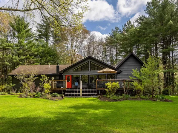 279 Scarawan Road, Stone Ridge, NY 12484