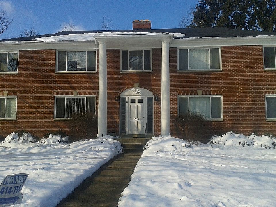1st image of 2577 Hilton Dr APT 3