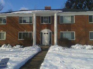 2577 Hilton Dr APT 3, Kettering, OH 45409