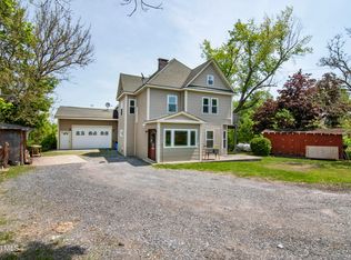 966 Stillwater Bridge Road, Stillwater, NY 12154