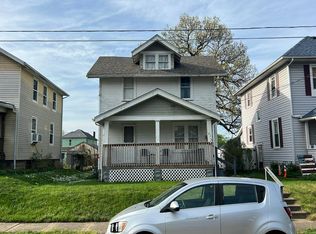 638 Echo Ave, Zanesville, OH 43701
