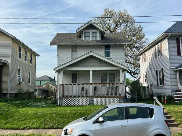 638 Echo Ave, Zanesville, OH 43701