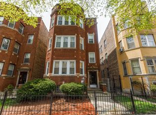 8034 S Maryland Ave, Chicago, IL 60619