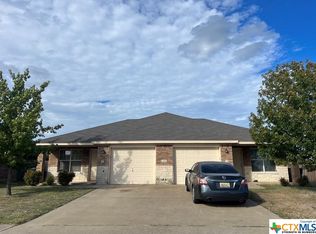 1211 Cinch Dr, Killeen, TX 76549