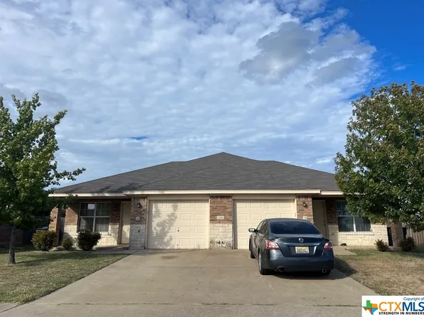 1211 Cinch Dr, Killeen, TX 76549