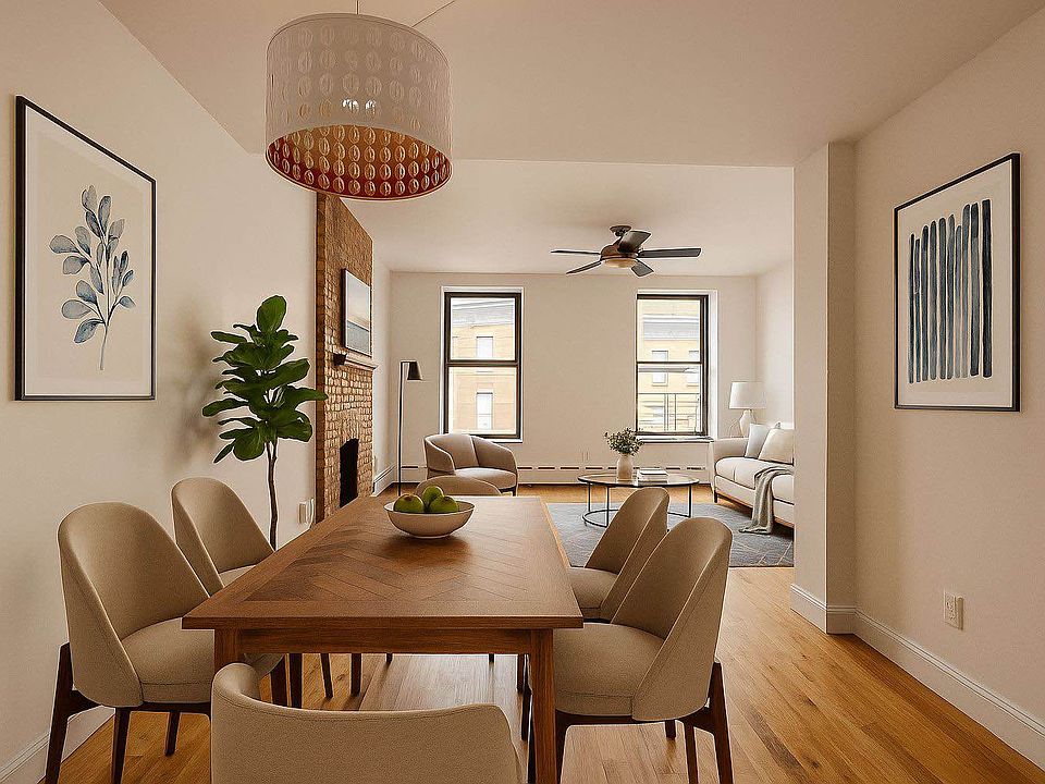 1st image of 258 W 123rd St APT 4