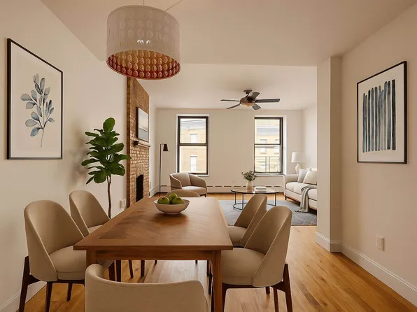 258 West 123rd Street image 1 of 13