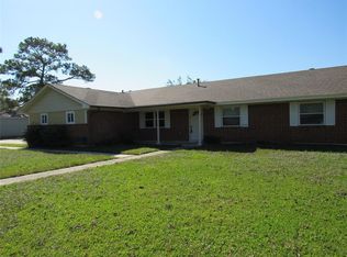 4001 Hardin Rd, Baytown, TX 77521