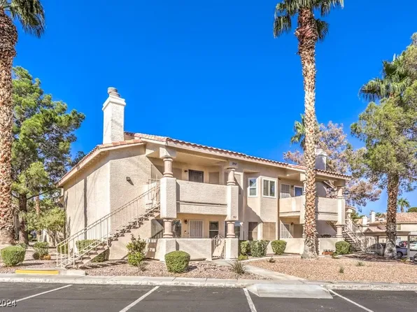 917 Sulphur Springs Ln Unit 102, Las Vegas, NV 89128