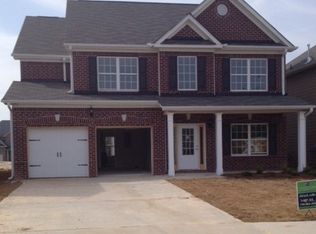 628 Superior Way, Fairburn, GA 30213