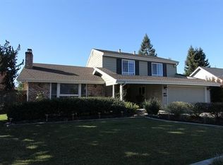 9541 Broadmoor Dr, San Ramon, CA 94583