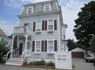1 Park Ave #B, Haverhill, MA 01832
