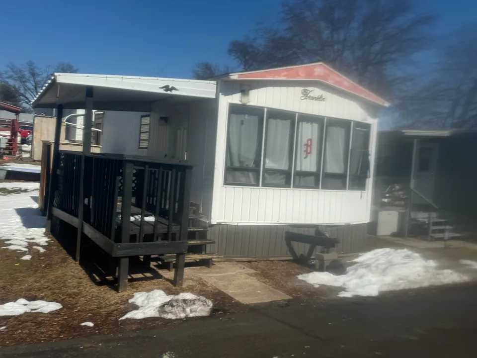 3260 US Highway 22 #1B