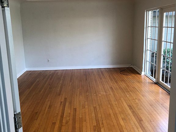 Living Room from breakfast room