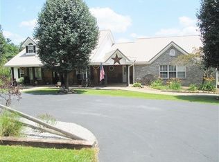 52 Mill Creek Rd, Keavy, KY 40701