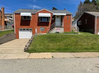 2271 Bernard St, Pittsburgh, PA 15234