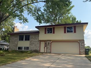 1728 132nd Ave NE, Blaine, MN 55449