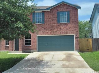 3527 Robin Mdw, San Antonio, TX 78222