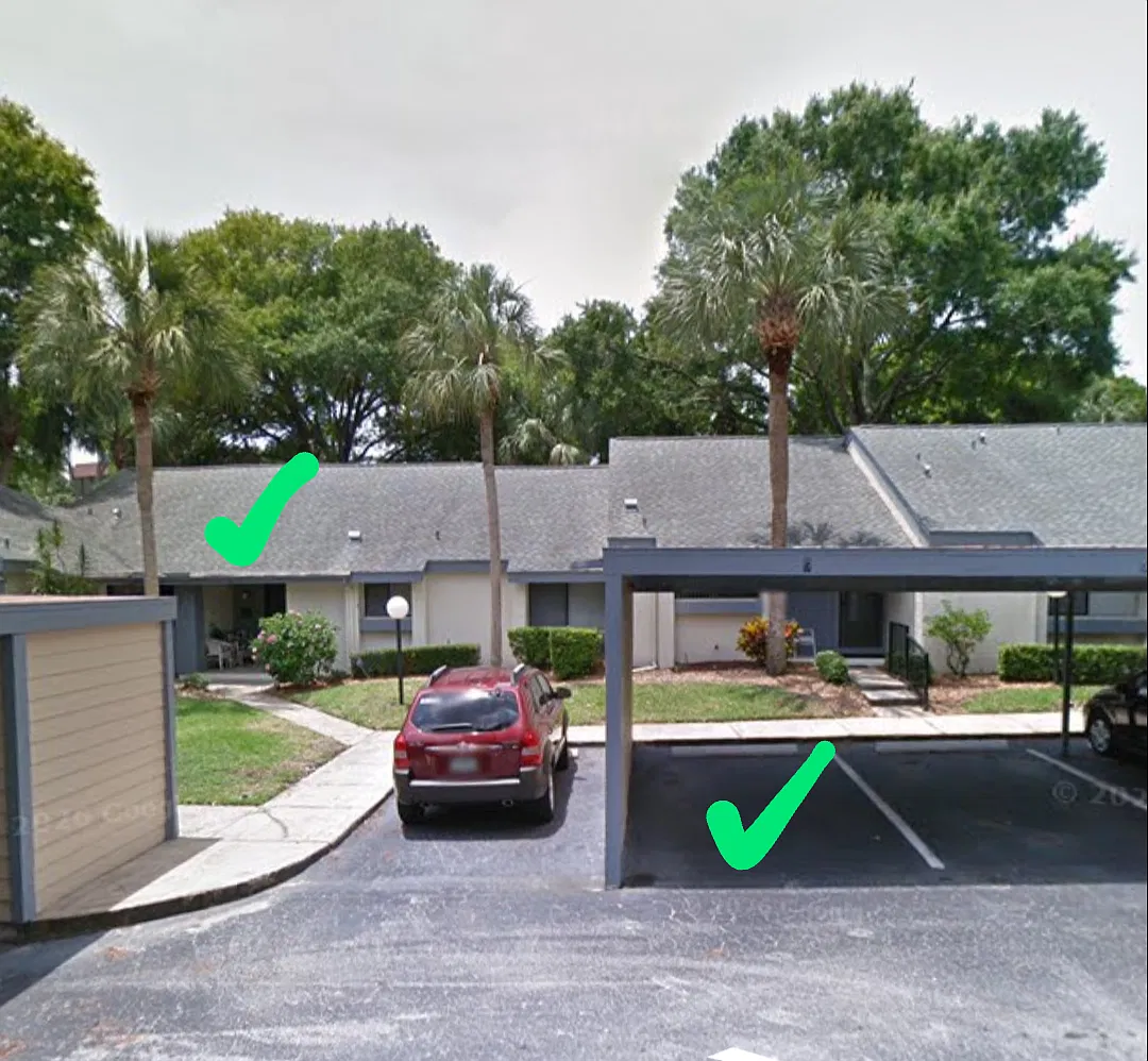 2 bed, 1.5 bath, 1100 sqft, $2,200 — Photo 2