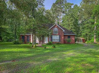 235 Morgan Hare Rd, Monroe, LA 71203