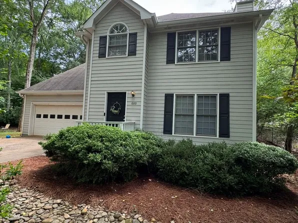 600 Snapfinger Dr, Athens, GA 30605