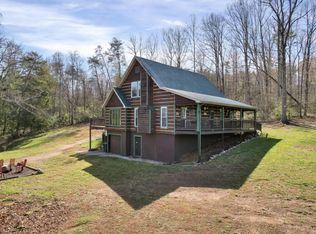 2001 Green Rd, Madisonville, TN 37354