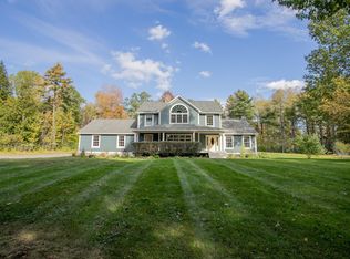 548 South Rd, Holden, ME 04429