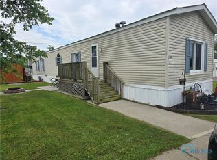 6909 State Route 66 N LOT 17, Defiance, OH 43512