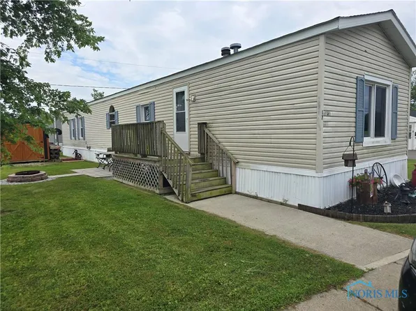 6909 State Route 66 N Lot 17, Defiance, OH 43512