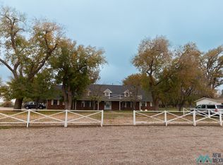 1901 Horse Center Rd, Roswell, NM 88203