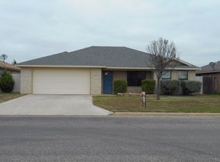 2818 McGill Blvd, San Angelo, TX 76905