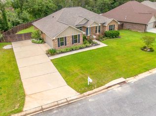 610 Terrier Trl, Crestview, FL 32536