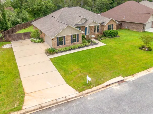 610 Terrier Trl, Crestview, FL 32536