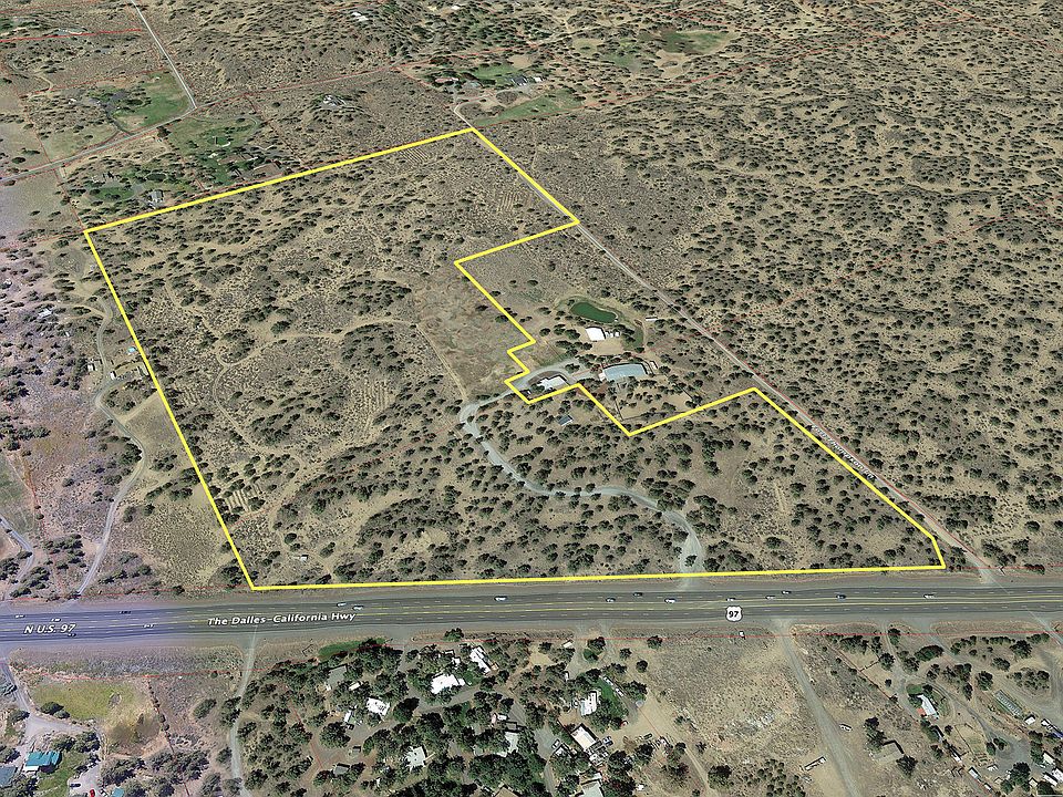 2nd image of 64149 N Hwy 97