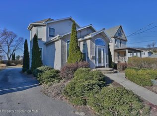 2319 Jackson St, Scranton, PA 18504