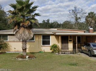 4010 Sudbury Ave, Jacksonville, FL 32210
