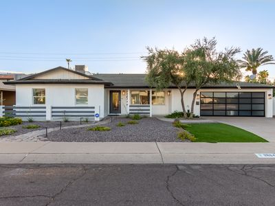 2624 N 80th Pl, Scottsdale, AZ, 85257