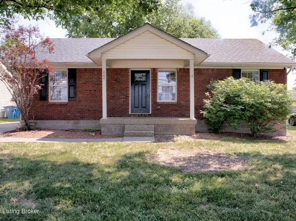 464 W Blue Lick Rd, Shepherdsville, KY 40165