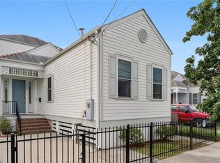 1308 S Saratoga St, New Orleans, LA 70113