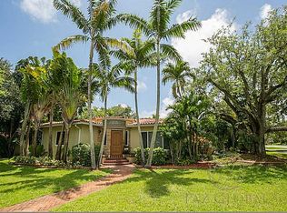 112 NE 93rd St, Miami Shores, FL 33138