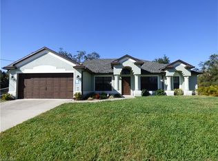 1121 Sheldon Ave, Lehigh Acres, FL 33936