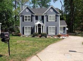 1112 Coachlight Cres, Charlotte, NC 28262