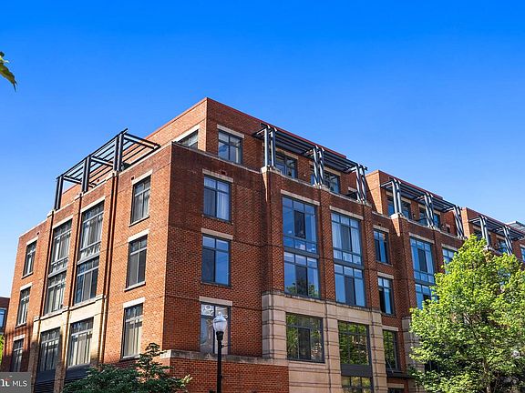 2nd image of 520 John Carlyle St Unit 402